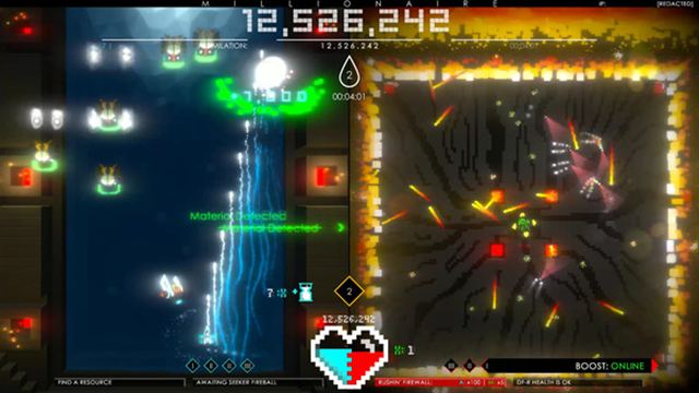 Hình ảnh trong game A Duel Hand Disaster Trackher-TENOKE Hình ảnh trong game A Duel Hand Disaster Trackher-TENOKE