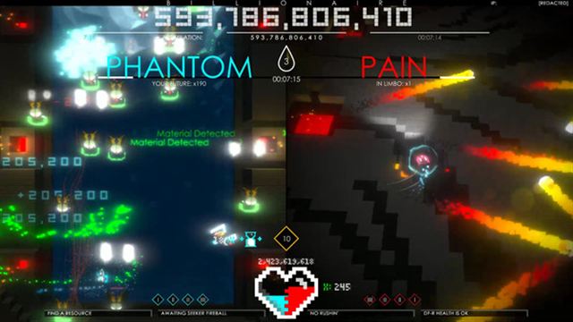 Hình ảnh trong game A Duel Hand Disaster Trackher-TENOKE Hình ảnh trong game A Duel Hand Disaster Trackher-TENOKE
