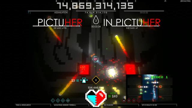 Hình ảnh trong game A Duel Hand Disaster Trackher-TENOKE Hình ảnh trong game A Duel Hand Disaster Trackher-TENOKE