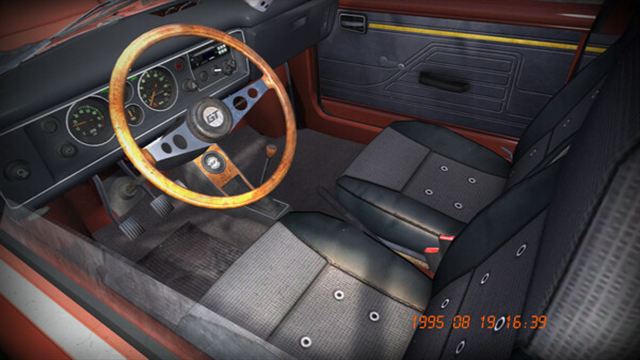 Hình ảnh trong game My Summer Car-P2P Hình ảnh trong game My Summer Car-P2P