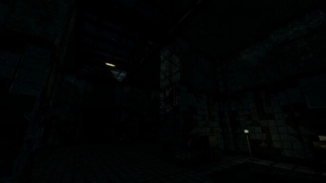 Hình ảnh trong game Hunted One Step Too Far Reborn ED Remastered-TiNYiSO Hình ảnh trong game Hunted One Step Too Far Reborn ED Remastered-TiNYiSO