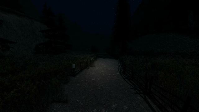 Hình ảnh trong game Hunted One Step Too Far Reborn ED Remastered-TiNYiSO Hình ảnh trong game Hunted One Step Too Far Reborn ED Remastered-TiNYiSO