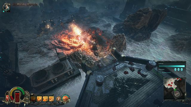 Hình ảnh trong game Warhammer 40000 Inquisitor Martyr v2.9.4c-P2P Hình ảnh trong game Warhammer 40000 Inquisitor Martyr v2.9.4c-P2P