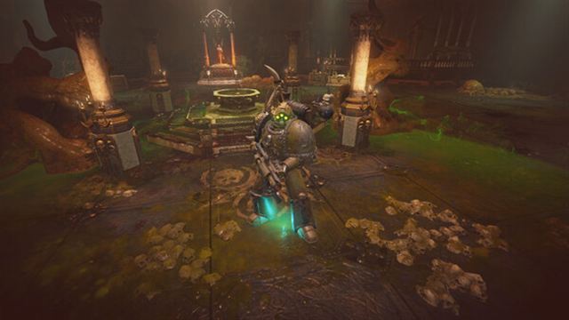 Hình ảnh trong game Warhammer 40000 Inquisitor Martyr v2.9.4d-P2P Hình ảnh trong game Warhammer 40000 Inquisitor Martyr v2.9.4d-P2P