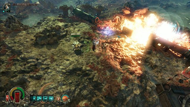 Hình ảnh trong game Warhammer 40000 Inquisitor Martyr v2.9.4c-P2P Hình ảnh trong game Warhammer 40000 Inquisitor Martyr v2.9.4c-P2P