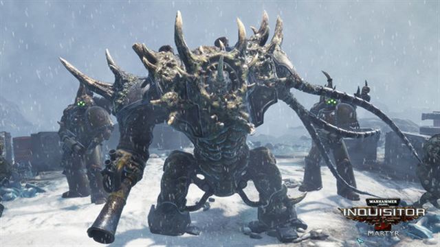 Hình ảnh trong game Warhammer 40000 Inquisitor Martyr v2.9.4c-P2P Hình ảnh trong game Warhammer 40000 Inquisitor Martyr v2.9.4c-P2P