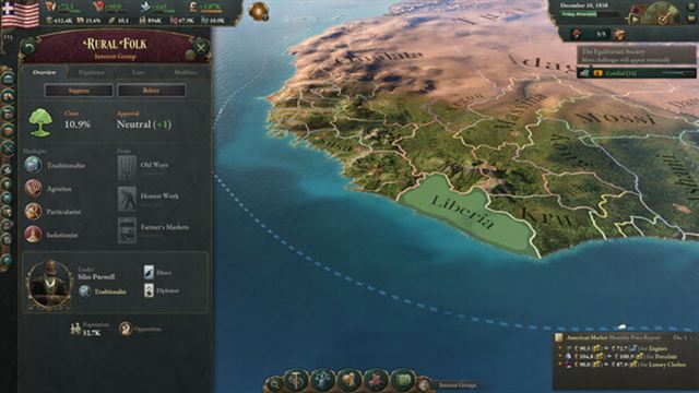 Hình ảnh trong game Victoria 3 Grand Edition v1.7.3-P2P Hình ảnh trong game Victoria 3 Grand Edition v1.7.3-P2P