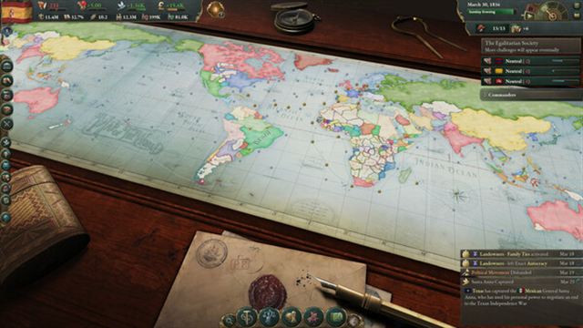 Hình ảnh trong game Victoria 3 Grand Edition v1.7.3-P2P Hình ảnh trong game Victoria 3 Grand Edition v1.7.3-P2P