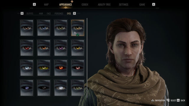 Hình ảnh trong game Vampire The Masquerade Bloodlines 2 v46341-P2P