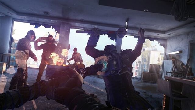 Hình ảnh trong game Dying Light 2 Stay Human v1.22.4-P2P Hình ảnh trong game Dying Light 2 Stay Human v1.22.4-P2P