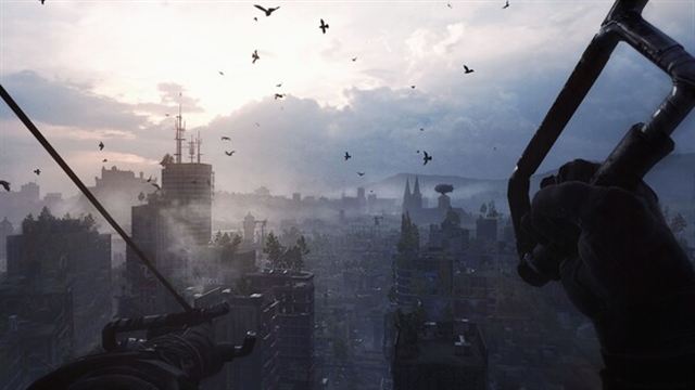 Hình ảnh trong game Dying Light 2 Stay Human v1.22.5-P2P Hình ảnh trong game Dying Light 2 Stay Human v1.22.5-P2P