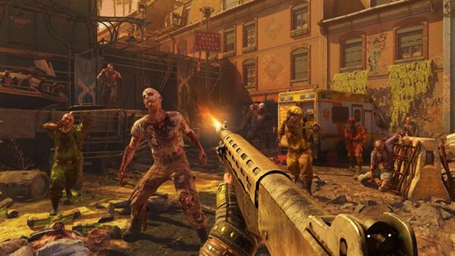 Hình ảnh trong game Dying Light 2 Stay Human v1.21.2-P2P Hình ảnh trong game Dying Light 2 Stay Human v1.21.2-P2P