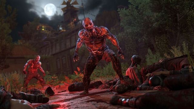 Hình ảnh trong game Dying Light 2 Stay Human v1.22.5-P2P Hình ảnh trong game Dying Light 2 Stay Human v1.22.5-P2P