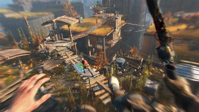 Hình ảnh trong game Dying Light 2 Stay Human v1.22.4-P2P Hình ảnh trong game Dying Light 2 Stay Human v1.22.4-P2P
