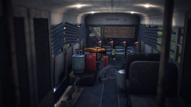 Hình ảnh trong game Survive the Nights v1.35.1 Early Access Hình ảnh trong game Survive the Nights v1.35.1 Early Access