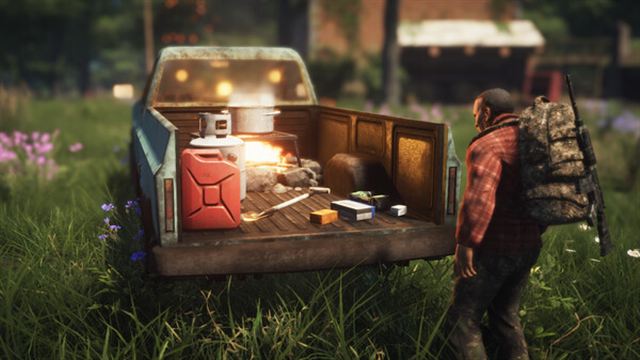 Hình ảnh trong game Survive the Nights v1.35.1 Early Access Hình ảnh trong game Survive the Nights v1.35.1 Early Access