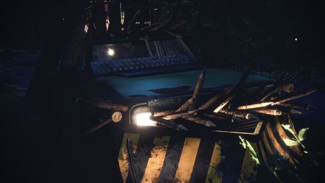 Hình ảnh trong game Survive the Nights v1.35.1 Early Access Hình ảnh trong game Survive the Nights v1.35.1 Early Access