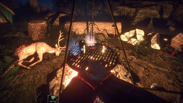 Hình ảnh trong game Survive the Nights v1.35.1 Early Access Hình ảnh trong game Survive the Nights v1.35.1 Early Access