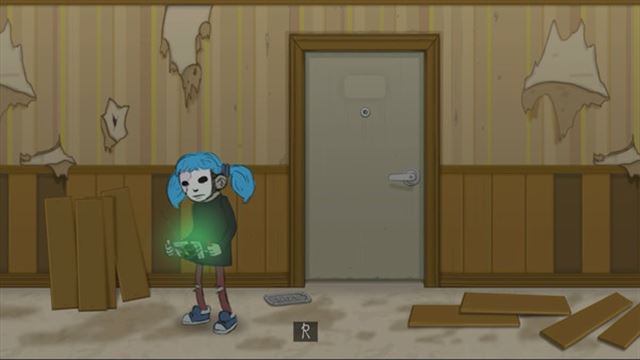 Hình ảnh trong game Sally Face v1.5.45-P2P Hình ảnh trong game Sally Face v1.5.45-P2P