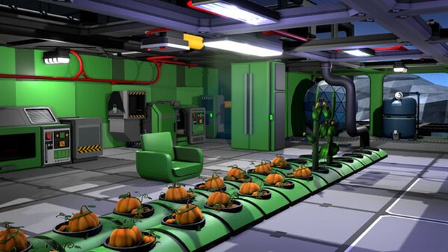 Hình ảnh trong game Stationeers Short Circuit Early Access Hình ảnh trong game Stationeers Short Circuit Early Access