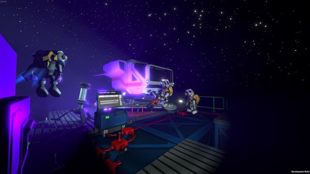 Hình ảnh trong game Stationeers Short Circuit Early Access Hình ảnh trong game Stationeers Short Circuit Early Access