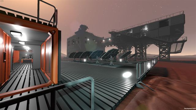Hình ảnh trong game Stationeers Short Circuit Early Access Hình ảnh trong game Stationeers Short Circuit Early Access