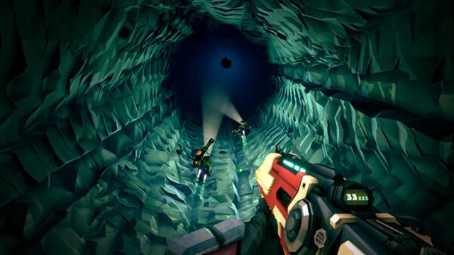 Hình ảnh trong game Deep Rock Galactic v1.39.105957.0-P2P Hình ảnh trong game Deep Rock Galactic v1.39.105957.0-P2P