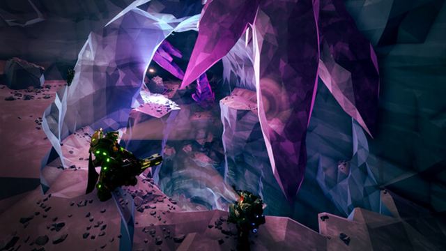 Hình ảnh trong game Deep Rock Galactic v1.39.102179.0-P2P Hình ảnh trong game Deep Rock Galactic v1.39.102179.0-P2P