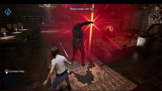 Hình ảnh trong game Cypress Legacy-TENOKE Hình ảnh trong game Cypress Legacy-TENOKE