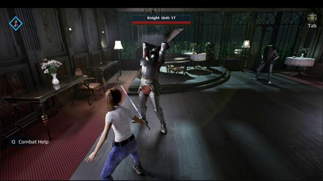 Hình ảnh trong game Cypress Legacy-TENOKE Hình ảnh trong game Cypress Legacy-TENOKE