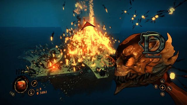 Hình ảnh trong game Devilated-RUNE Hình ảnh trong game Devilated-RUNE