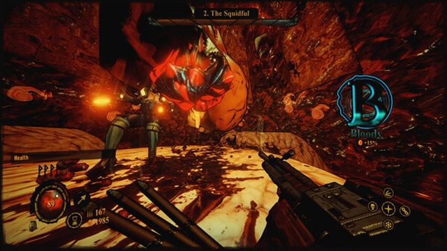 Hình ảnh trong game Devilated-RUNE Hình ảnh trong game Devilated-RUNE