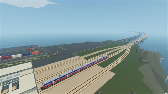 Hình ảnh trong game Stormworks Build and Rescue v1.14.4-P2P Hình ảnh trong game Stormworks Build and Rescue v1.14.4-P2P