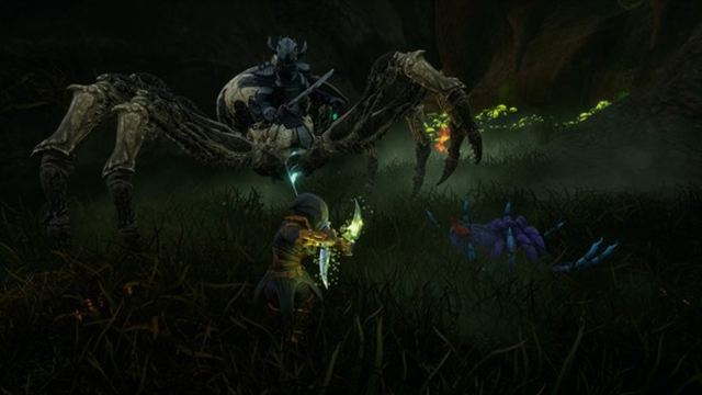 Hình ảnh trong game Dungeons of Sundaria v1.0.0.53789-P2P Hình ảnh trong game Dungeons of Sundaria v1.0.0.53789-P2P