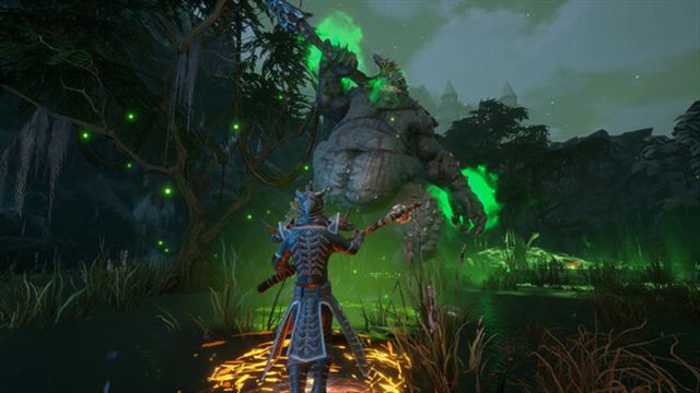 Hình ảnh trong game Dungeons of Sundaria v1.0.0.53803-TENOKE Hình ảnh trong game Dungeons of Sundaria v1.0.0.53803-TENOKE