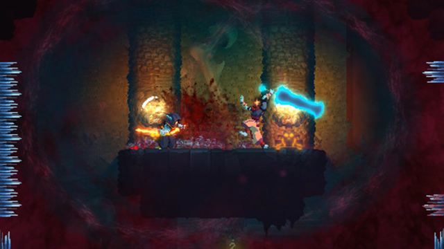 Hình ảnh trong game Dead Cells v20240819-P2P Hình ảnh trong game Dead Cells v20240819-P2P