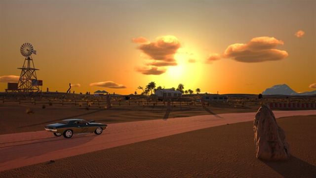 Hình ảnh trong game Revhead Enhanced-SKIDROW Hình ảnh trong game Revhead Enhanced-SKIDROW
