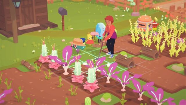 Hình ảnh trong game Ooblets v1.4.43-P2P Hình ảnh trong game Ooblets v1.4.43-P2P
