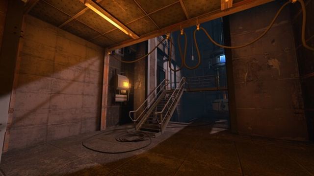 Hình ảnh trong game Portal Revolution v1.7.0-P2P Hình ảnh trong game Portal Revolution v1.7.0-P2P