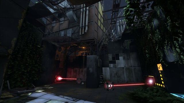 Hình ảnh trong game Portal Revolution v1.7.0-P2P Hình ảnh trong game Portal Revolution v1.7.0-P2P