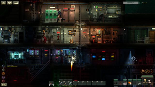 Hình ảnh trong game Barotrauma v1.3.0.4-P2P Hình ảnh trong game Barotrauma v1.3.0.4-P2P