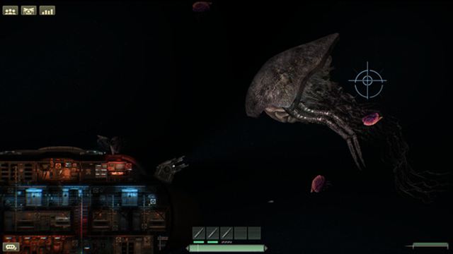 Hình ảnh trong game Barotrauma Calm Before the Storm-TENOKE Hình ảnh trong game Barotrauma Calm Before the Storm-TENOKE
