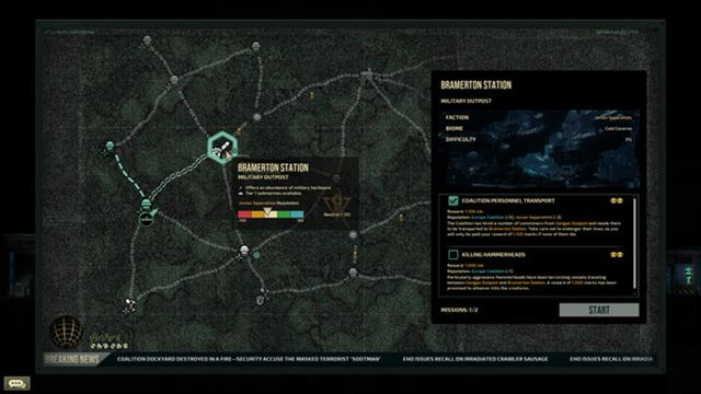 Hình ảnh trong game Barotrauma v1.8.8.1-P2P Hình ảnh trong game Barotrauma v1.8.8.1-P2P