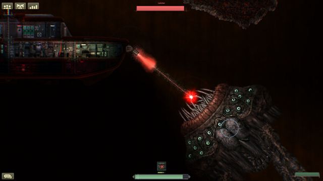 Hình ảnh trong game Barotrauma Calm Before the Storm-TENOKE Hình ảnh trong game Barotrauma Calm Before the Storm-TENOKE