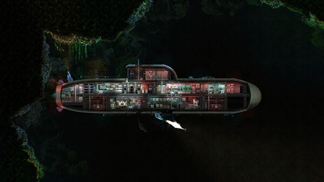 Hình ảnh trong game Barotrauma v1.8.8.1-P2P Hình ảnh trong game Barotrauma v1.8.8.1-P2P