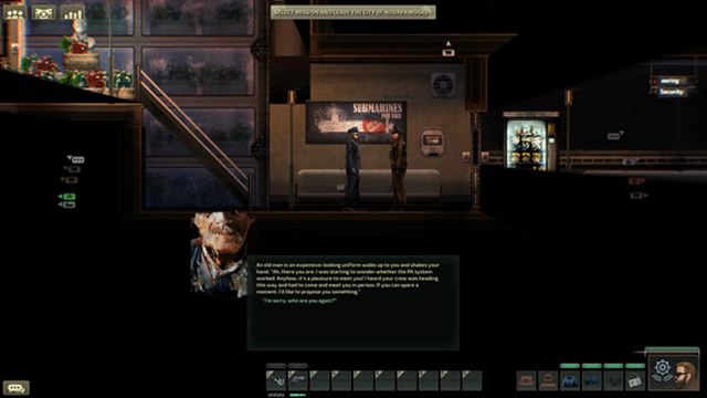 Hình ảnh trong game Barotrauma v1.8.6.2-P2P Hình ảnh trong game Barotrauma v1.8.6.2-P2P
