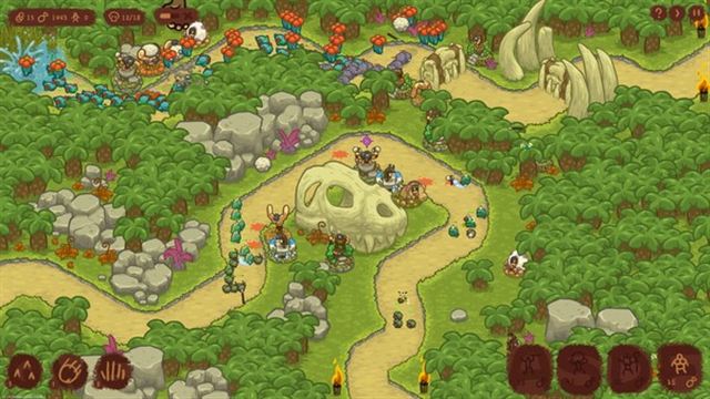 Hình ảnh trong game Age of Defense v1.17.7-P2P Hình ảnh trong game Age of Defense v1.17.7-P2P
