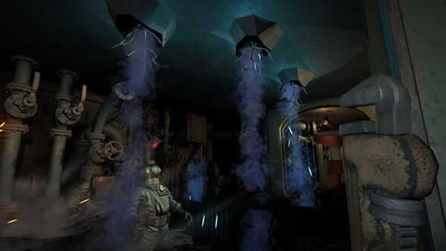 Hình ảnh trong game Darkwater-GoldBerg