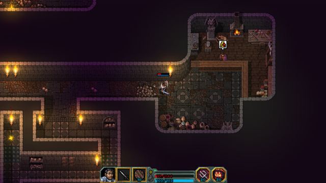 Hình ảnh trong game Heroes of Hammerwatch II v127-P2P Hình ảnh trong game Heroes of Hammerwatch II v127-P2P