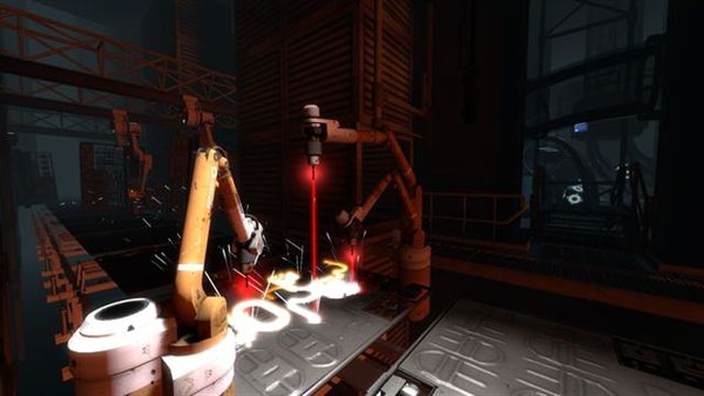 Hình ảnh trong game Portal 2 v20250120-P2P Hình ảnh trong game Portal 2 v20250120-P2P